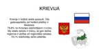 Презентация 'Krievija', 3.