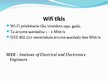 Реферат 'Wimax un wi-fi tīklu atšķirības', 18.