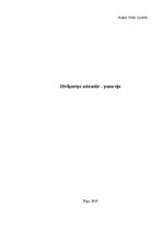 Реферат 'Divšķautņu asinszāle - panaceja', 1.