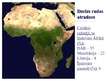 Презентация 'Āfrikas dabas resursi', 7.