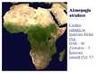 Презентация 'Āfrikas dabas resursi', 11.