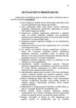 Реферат 'A/s “Jelgavas maiznieks” vadīšana mainīgas ārējās vides apstākļos', 38.