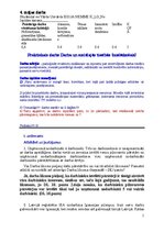 Конспект 'Darba un sociālās tiesîbas', 1.