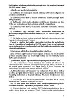 Конспект 'Darba un sociālās tiesîbas', 6.