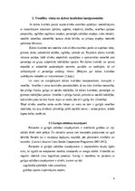 Реферат 'Personu ar garīgās attīstības traucējumiem dzīves kvalitāte', 4.