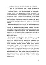 Реферат 'Personu ar garīgās attīstības traucējumiem dzīves kvalitāte', 10.