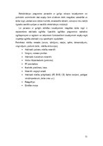 Реферат 'Personu ar garīgās attīstības traucējumiem dzīves kvalitāte', 11.