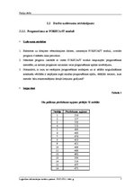Отчёт по практике 'Loģistikas informācijas sistēmu pamati', 7.