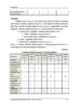 Отчёт по практике 'Loģistikas informācijas sistēmu pamati', 40.