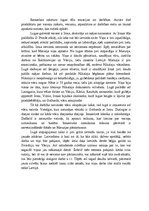 Эссе 'Gunāra Priedes lugas "Centrifūga" analīze', 2.