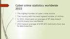 Презентация 'Cybercrime and cyber terorrism', 5.