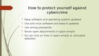 Презентация 'Cybercrime and cyber terorrism', 8.