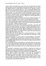 Эссе 'The impact of instant coffee on human's health', 2.