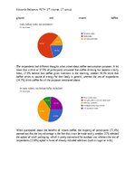 Эссе 'The impact of instant coffee on human's health', 4.