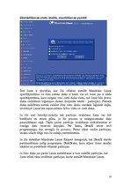Конспект 'Mandrake Linux 9.0 instalācijas procesa tulkojums un palīgs iesācējiem', 10.