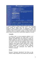 Конспект 'Mandrake Linux 9.0 instalācijas procesa tulkojums un palīgs iesācējiem', 15.