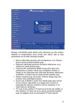 Конспект 'Mandrake Linux 9.0 instalācijas procesa tulkojums un palīgs iesācējiem', 22.
