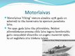 Презентация 'Kuģu kā transporta līdzekļu attīstība', 12.