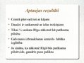 Реферат 'Pārapdzīvotības problēmas Rīgas centrā, jauniešu attieksme pret tām, to iespējam', 34.
