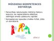 Презентация 'Kompetenču pieeja cilvēkresursu vadībā', 7.