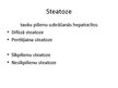 Презентация 'Steatoze. Fibroze. Ciroze. HVC', 9.