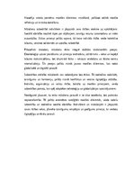 Эссе 'Etika mūsdienu izaicinājumos: morāle tehnoloģiju un globalizācijas laikmetā', 2.