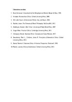 Эссе 'Etika mūsdienu izaicinājumos: morāle tehnoloģiju un globalizācijas laikmetā', 3.