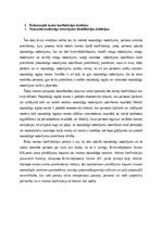 Конспект 'Eksāmena darbs Krimināltiesībās', 1.