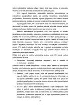 Реферат 'Bezdarbs Latvijā, struktūra un dinamika', 27.