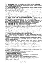 Образец документа 'Darba aizsardzības instrukcija Medicīnas māsai', 2.