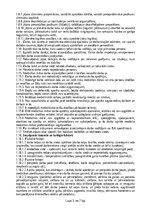 Образец документа 'Darba aizsardzības instrukcija Medicīnas māsai', 3.