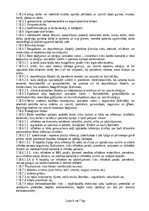 Образец документа 'Darba aizsardzības instrukcija Medicīnas māsai', 4.