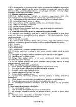 Образец документа 'Darba aizsardzības instrukcija Medicīnas māsai', 5.