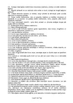 Образец документа 'Darba aizsardzības instrukcija Medicīnas māsai', 6.