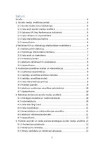 Конспект 'Sociālo mediju analītika un datu interpretācija – KPI, reklāmas ROI, auditorijas', 2.