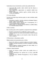 Конспект 'Sociālo mediju analītika un datu interpretācija – KPI, reklāmas ROI, auditorijas', 11.