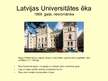 Презентация 'Vēsturiskie arhitektūras stili Latvijā un pasaulē', 4.