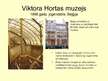 Презентация 'Vēsturiskie arhitektūras stili Latvijā un pasaulē', 25.