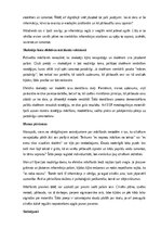 Конспект 'Mācīšanās metodes un stili', 11.