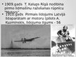 Презентация 'Avio transports Latvijā', 6.