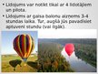 Презентация 'Avio transports Latvijā', 22.