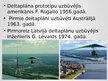 Презентация 'Avio transports Latvijā', 25.