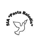 Бизнес план 'Avīze "Pasta Balodis"', 1.