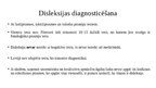 Презентация 'Disleksija', 3.