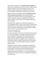 Конспект 'Pievienotās vērtības nodoklis Latvijā: regulējums, piemērošana un aktualitātes', 3.