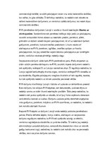 Конспект 'Pievienotās vērtības nodoklis Latvijā: regulējums, piemērošana un aktualitātes', 5.