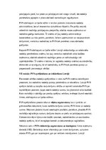 Конспект 'Pievienotās vērtības nodoklis Latvijā: regulējums, piemērošana un aktualitātes', 8.