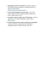 Конспект 'Pievienotās vērtības nodoklis Latvijā: regulējums, piemērošana un aktualitātes', 14.