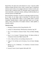 Эссе 'Tekstu analīze Persijas līča reģionā: dažādu pieeju un nozīmju izpēte', 3.