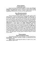 Конспект 'Kurzemes pilskalni', 6.